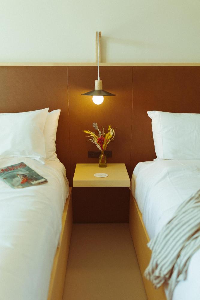 Queen Room with Two Queen Beds interior